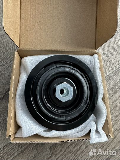 Муфта компрессора volkswagen caravelle