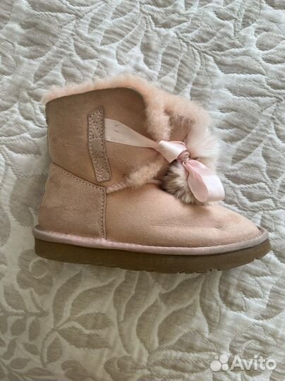 Ugg угги детские 32