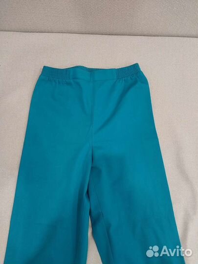 Хирургический костюм мужской