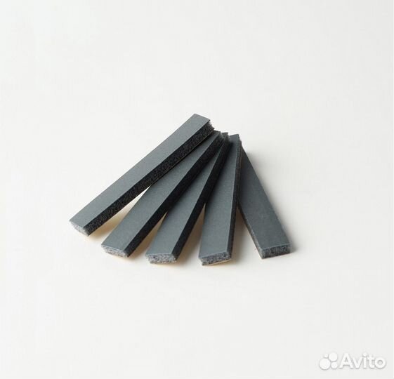 Одноразовый сменный баф/70х12 мм