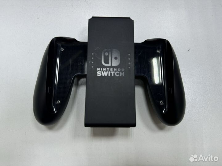 Nintendo switch rev2 128гб