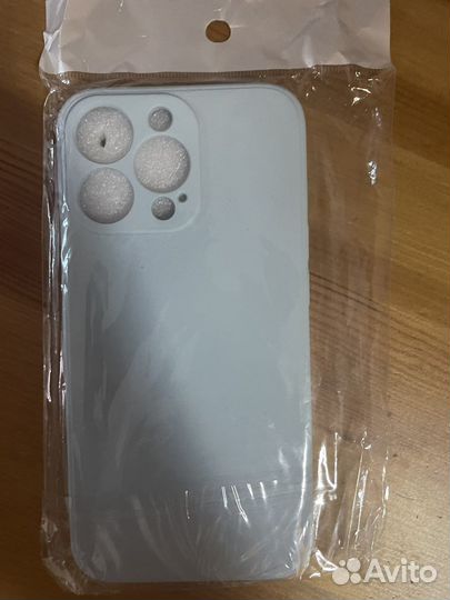 Чехол на iPhone 13 pro max