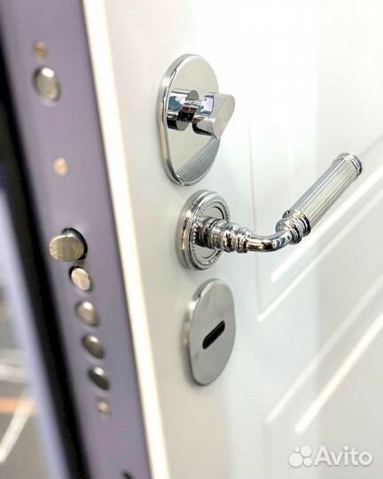 Входные Двери на заказ