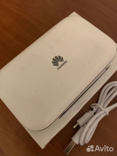 Модем Huawei e5576