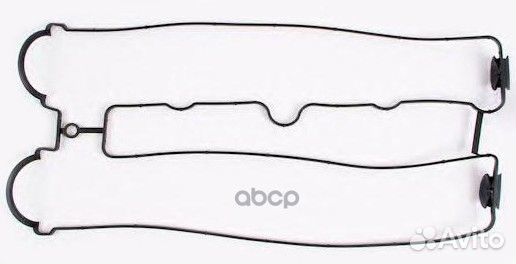 Прокладка клапанной крышки Daewoo 1820222 9050