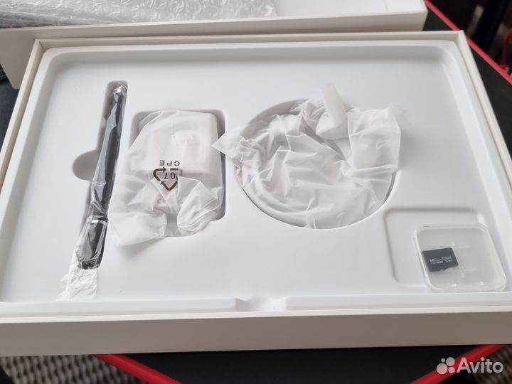 Планшет 10 дюймов новый