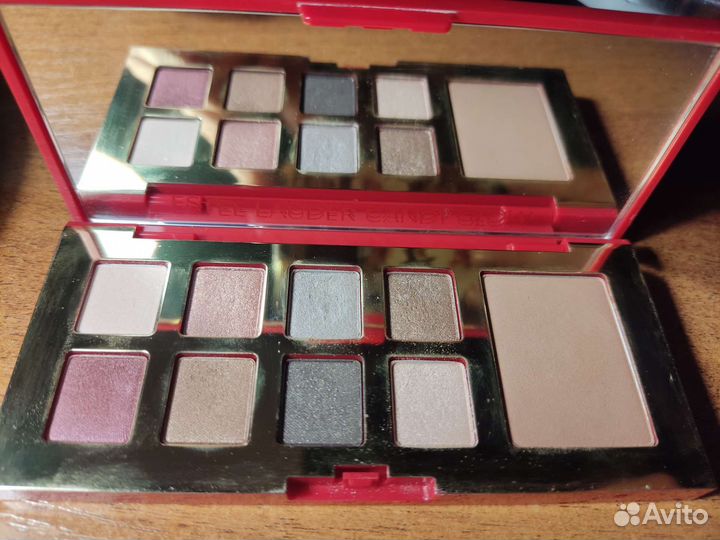 Estee lauder палетка