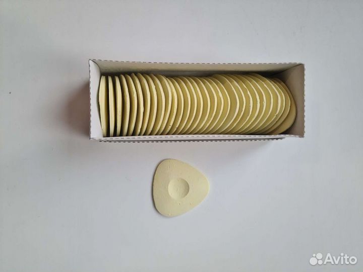 Мел портновский