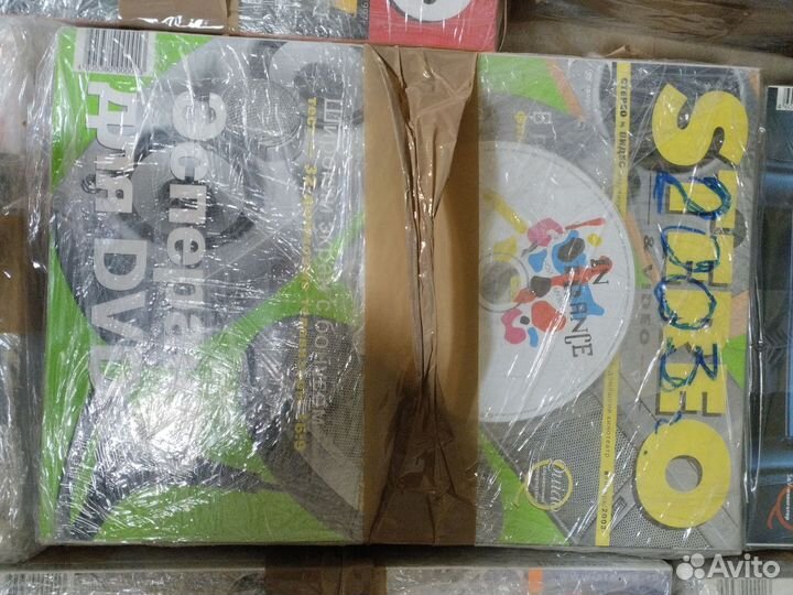 Журналы stereo 2000-2007 г