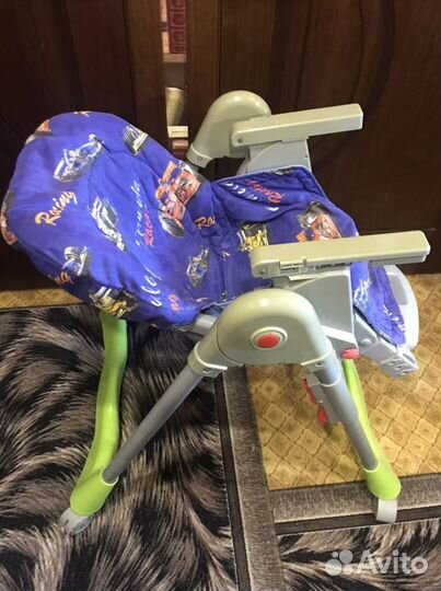 Стул для кормления