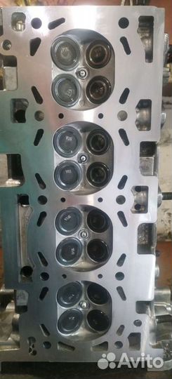 Двигатель Mitsubishi Asx Lancer X 4B10