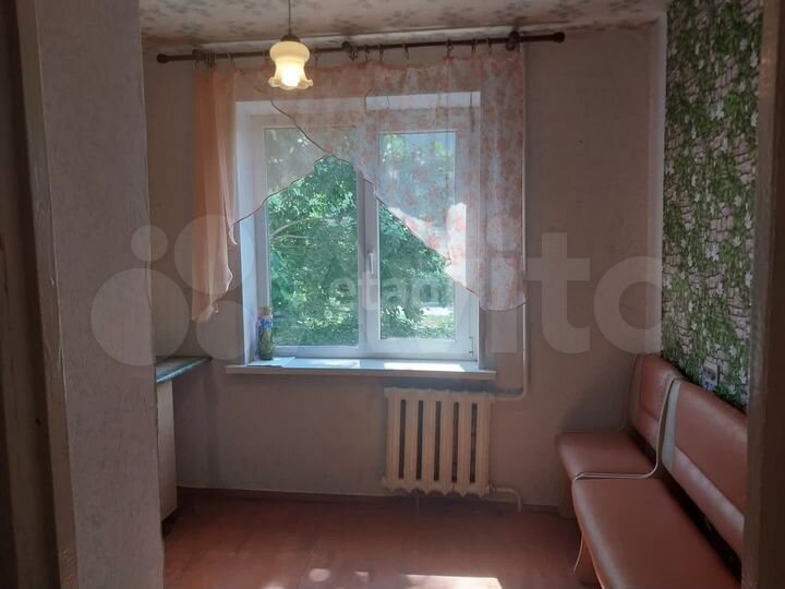 2-к. квартира, 49,6 м², 2/9 эт.