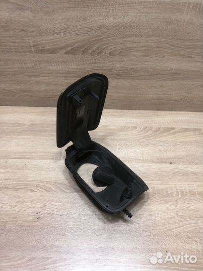 Лючок бензобака Bmw F10