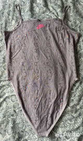 Боди Nike L оригинал