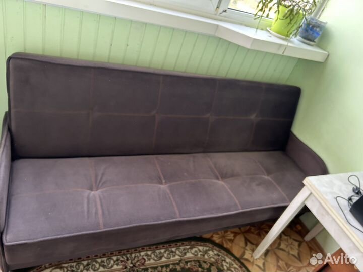 Диван бу