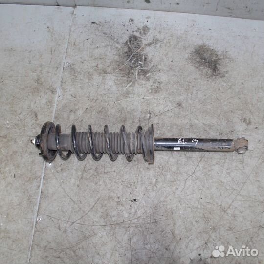 Амортизатор задний honda Accord VII 2003-2007