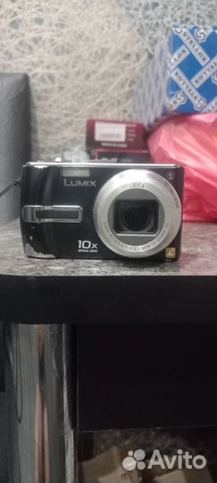 Lumix