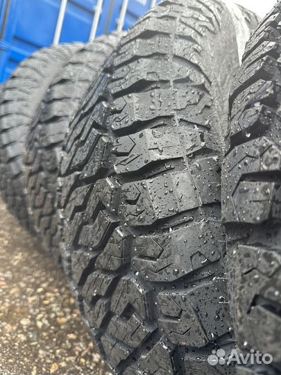 Maxxis AT-811 Razr AT 265/65 R17