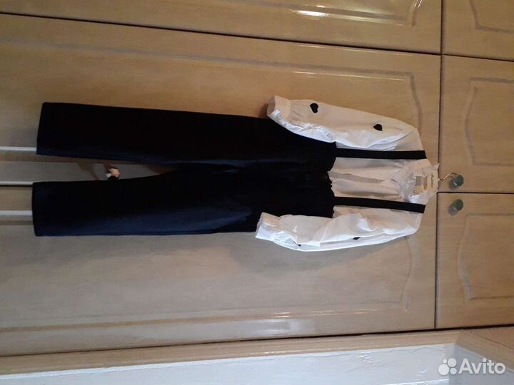 Костюм детский для девочки