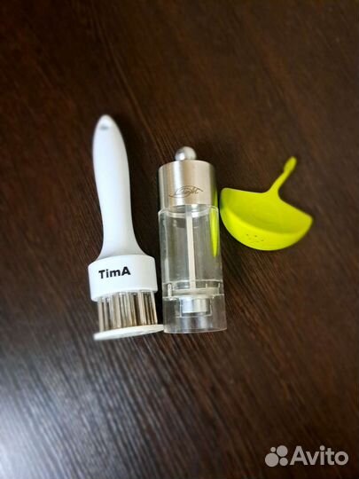 Мельница для специй, измельчитель, Tupperware