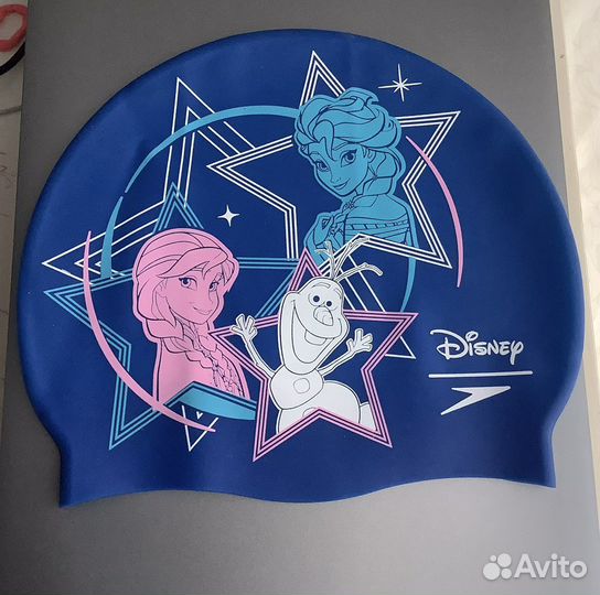 Speedo холодное сердце для плавания детская