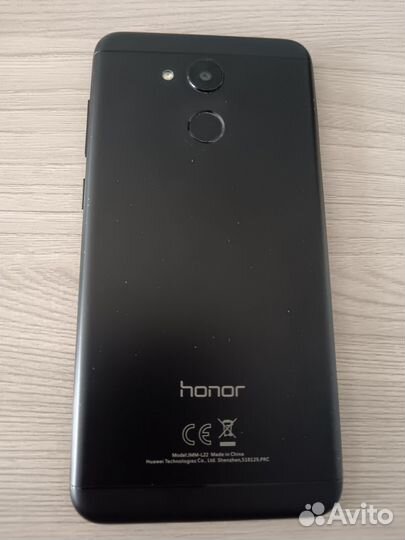 HONOR 6C Pro, 3/32 ГБ
