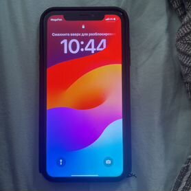 iPhone Xr, 128 ГБ