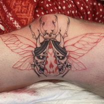 Татуировки