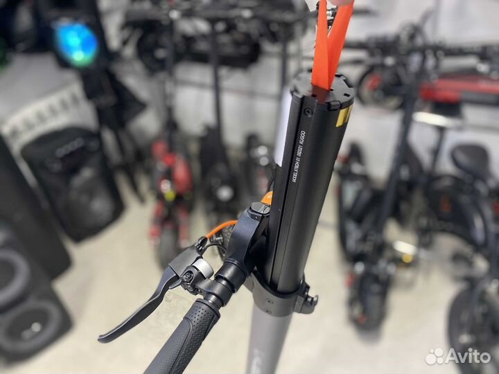 Электросамокат Kugoo Hx