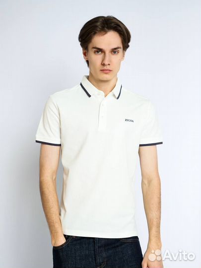 Поло Ermenegildo Zegna(Superior)