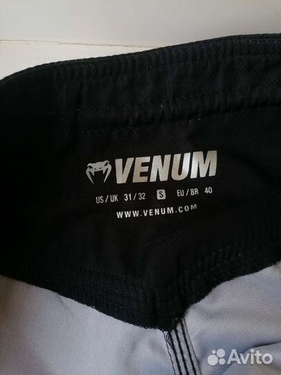Шорты мужские venum