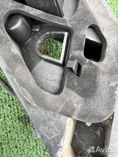 Плата фонаря задняя правая Renault Symbol LU01 K4J