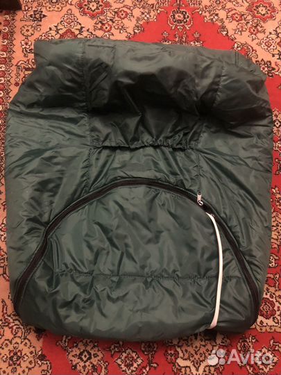 Термоконтейнер балконный погребок тгб-200