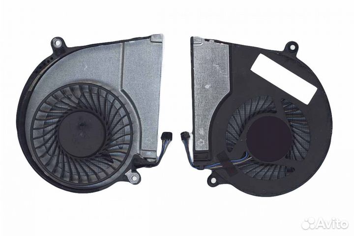 Кулер (вентилятор) для HP Pavilion 15-E060SR