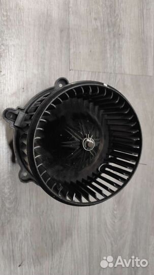 Моторчик печки киа cerato