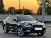 Skoda Octavia 1.8 AT, 2012, 222 400 км, с пробегом, цена 970 000 руб.