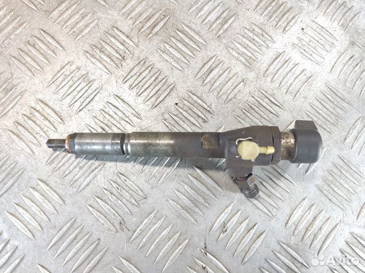 Форсунка двигателя Renault Laguna 2008-2015