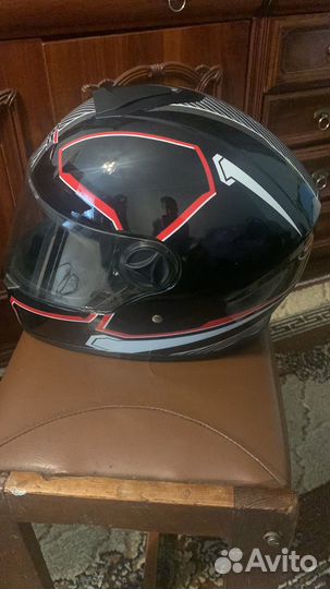 Продам шлем