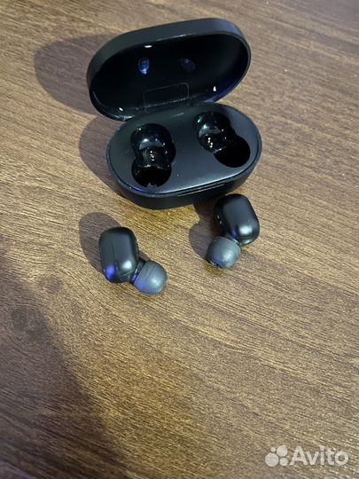 Слуховой аппарат redmi