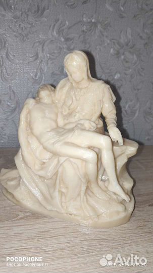 Копии скульптур Микеланджело