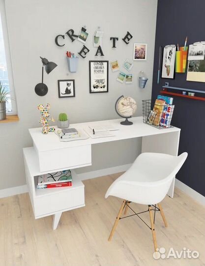 Письменный стол