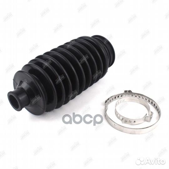 Пыльник рулевой рейки honda civic FD1/FD2 CG280