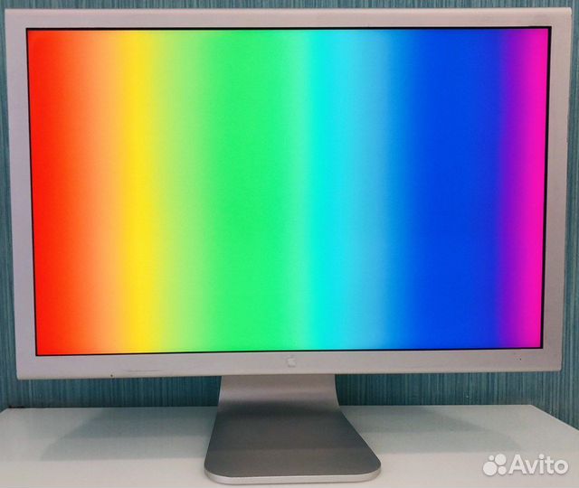 Монитор 23