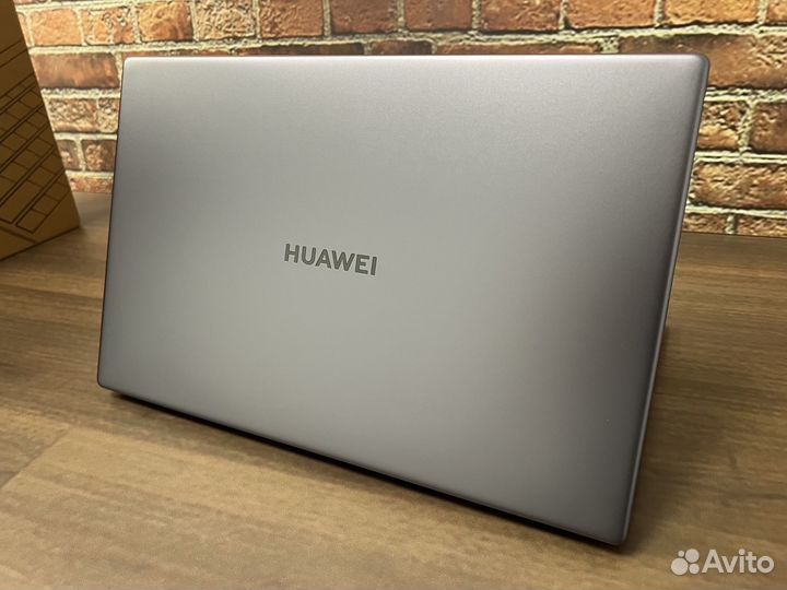 Новый Ноутбук Honor Huawei i3-i5-i7 Ryzen 5-7