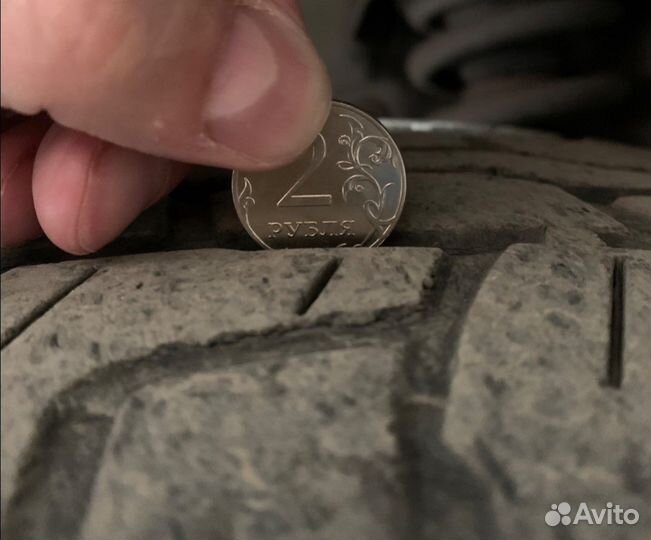 Yokohama Geolandar G902 265/65 R17 112H