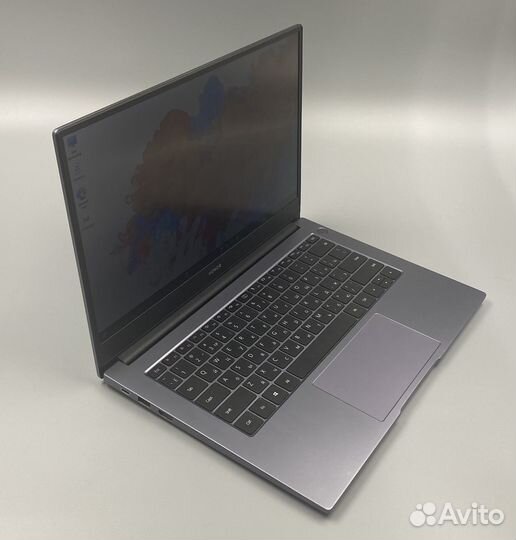 Ноутбук Honor magicbook 14