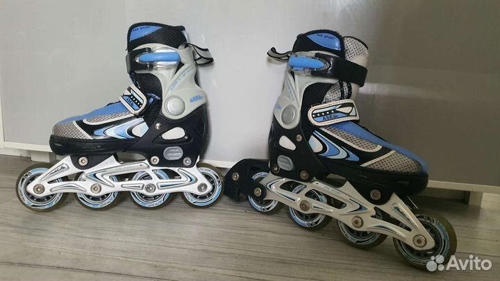 Ролики детские 29-32размер