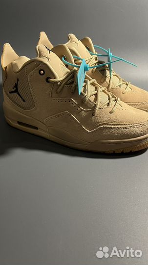 Nike Air Jordan Courtside 23 Оригинал