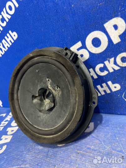 Динамик Ford Focus 3 седан 2013