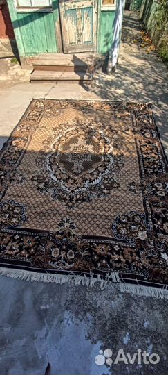 Ковры и паласы